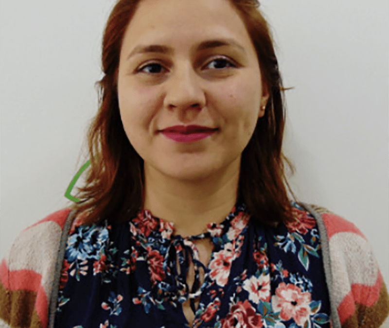 Daniela Soledad Santucho