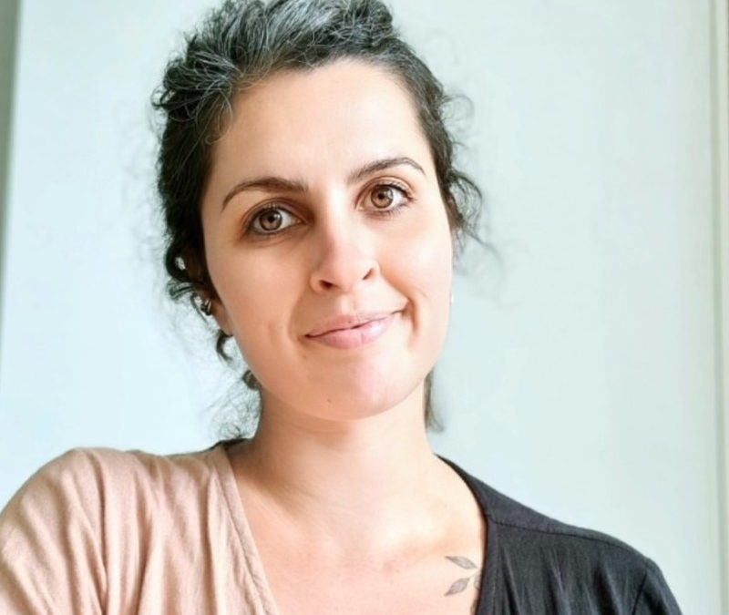 Elena Benitez