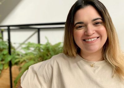 Maria Celeste Negron