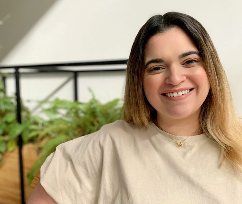 Maria Celeste Negron