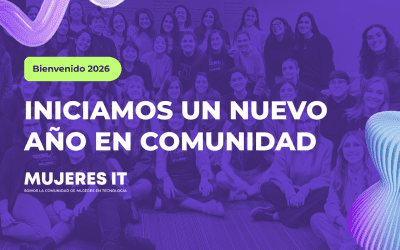 Iniciamos un nuevo año en comunidad